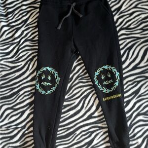 DOLLSKILL simple joggers